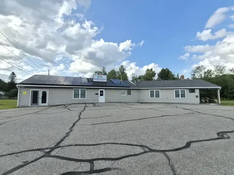860 Us Route 2 E Wilton ME 04294