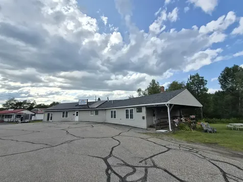 860 Us Route 2 E Wilton ME 04294