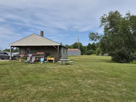 860 Us Route 2 E Wilton ME 04294