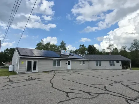 860 Us Route 2 E Wilton ME 04294