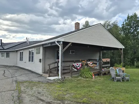 860 Us Route 2 E Wilton ME 04294