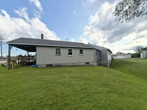 860 Us Route 2 E Wilton ME 04294