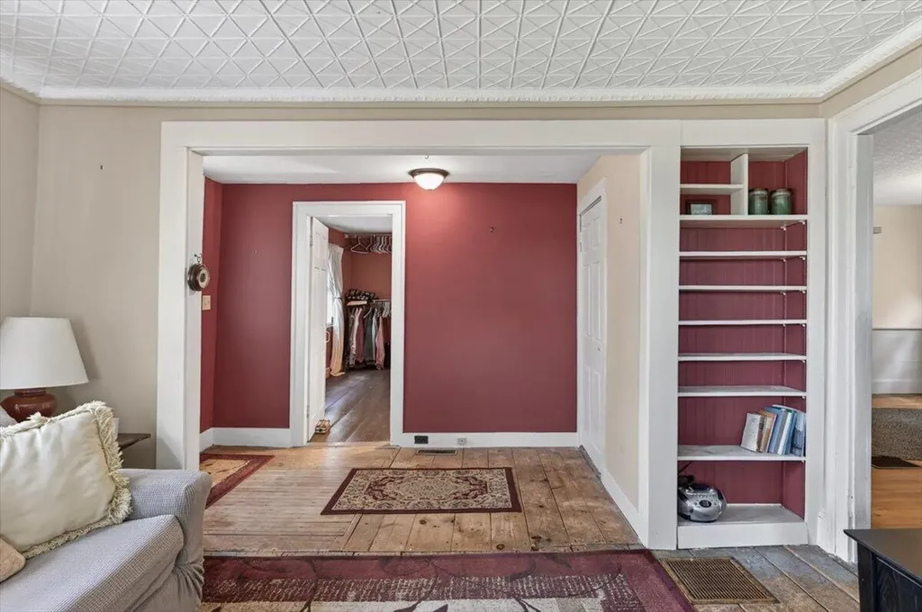 1752 Coastal Road Brooksville ME 04617