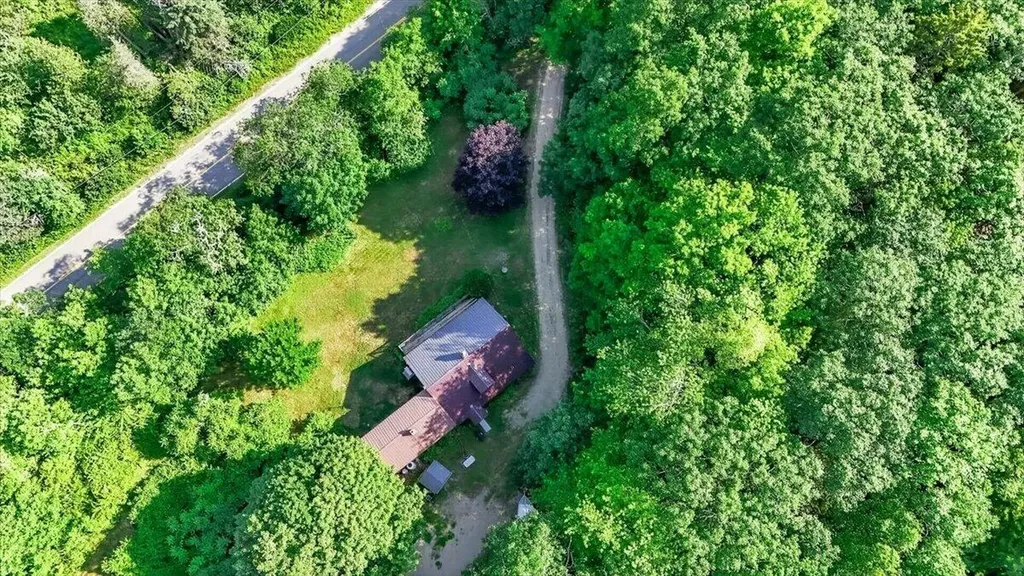 1752 Coastal Road Brooksville ME 04617