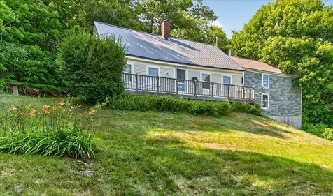 1752 Coastal Road Brooksville ME 04617