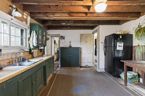 1752 Coastal Road Brooksville ME 04617
