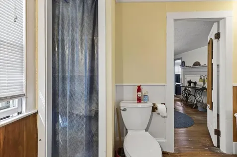 1752 Coastal Road Brooksville ME 04617