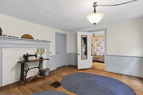 1752 Coastal Road Brooksville ME 04617