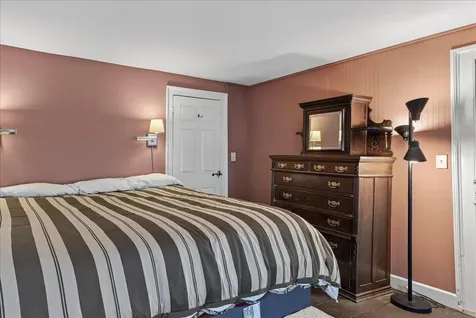 1752 Coastal Road Brooksville ME 04617