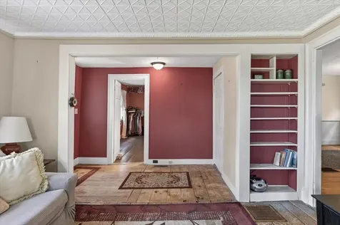 1752 Coastal Road Brooksville ME 04617