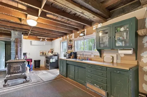 1752 Coastal Road Brooksville ME 04617