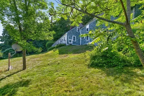 1752 Coastal Road Brooksville ME 04617