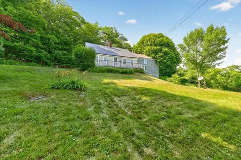 1752 Coastal Road Brooksville ME 04617