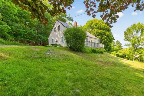 1752 Coastal Road Brooksville ME 04617
