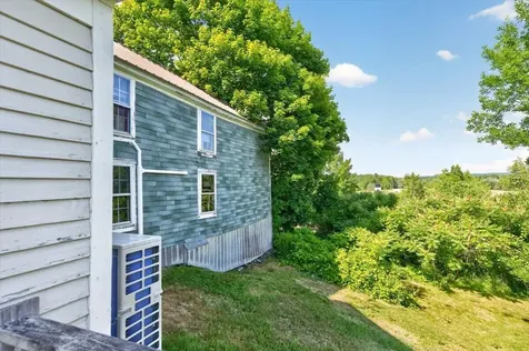 1752 Coastal Road Brooksville ME 04617