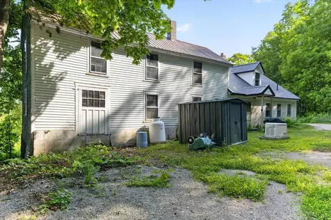 1752 Coastal Road Brooksville ME 04617