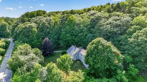 1752 Coastal Road Brooksville ME 04617