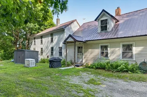 1752 Coastal Road Brooksville ME 04617