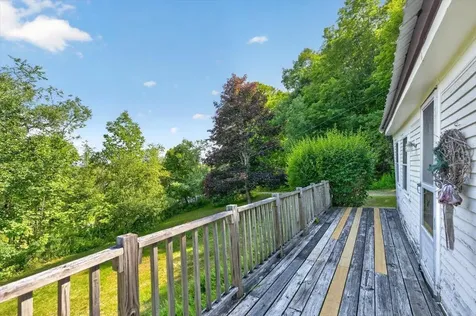 1752 Coastal Road Brooksville ME 04617
