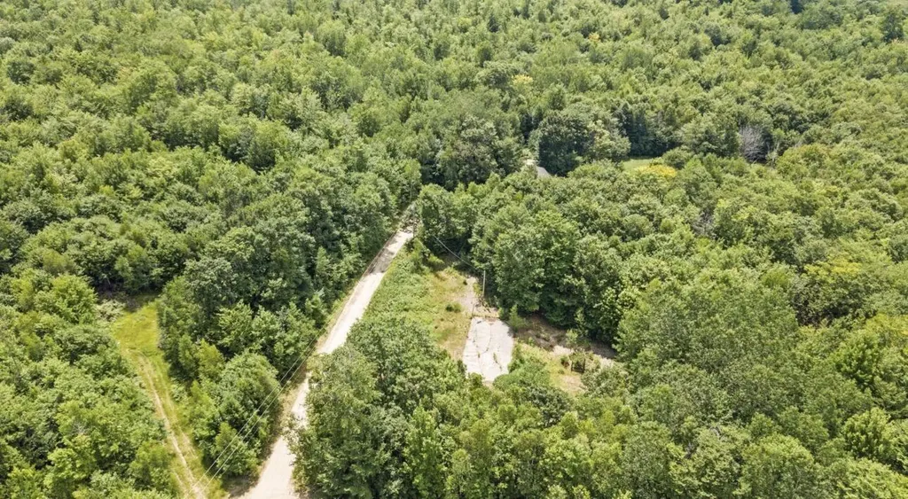 57 Morin Avenue Otisfield ME 04270