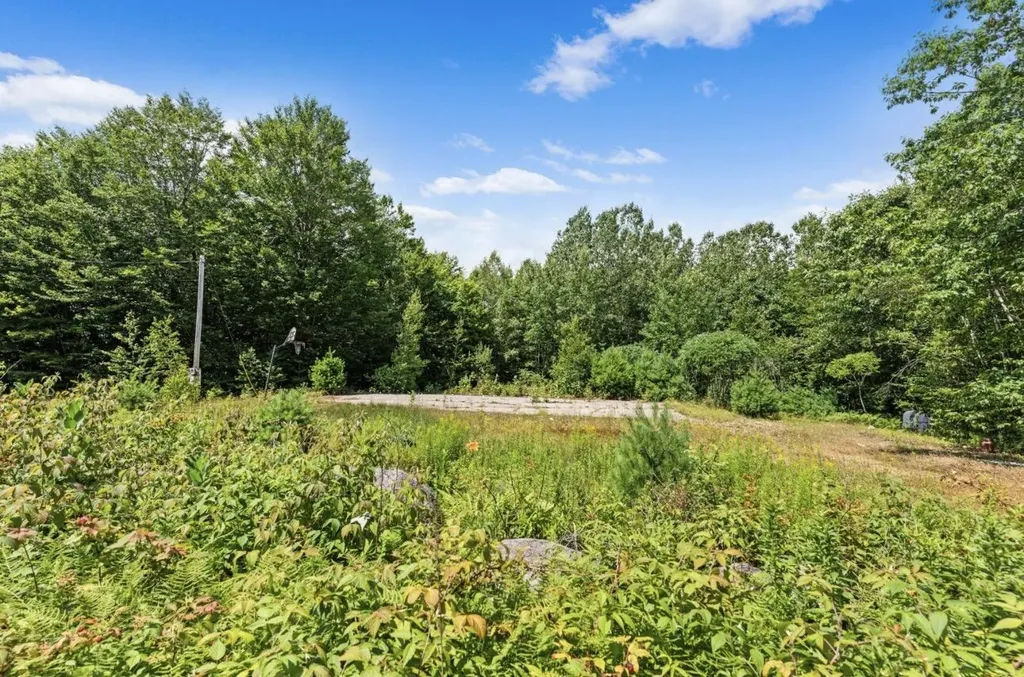 57 Morin Avenue Otisfield ME 04270