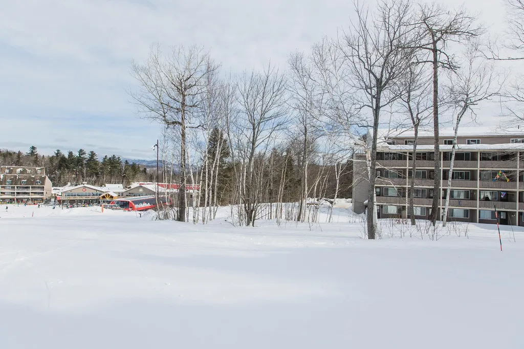 8 Cascades Drive Newry ME 04261