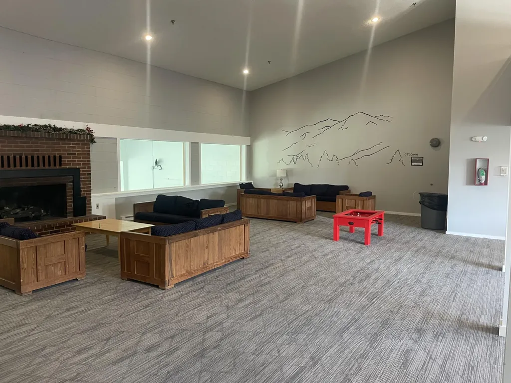 8 Cascades Drive Newry ME 04261