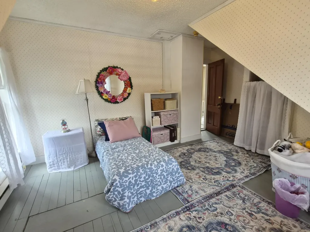 49 High Street Wilton ME 04294