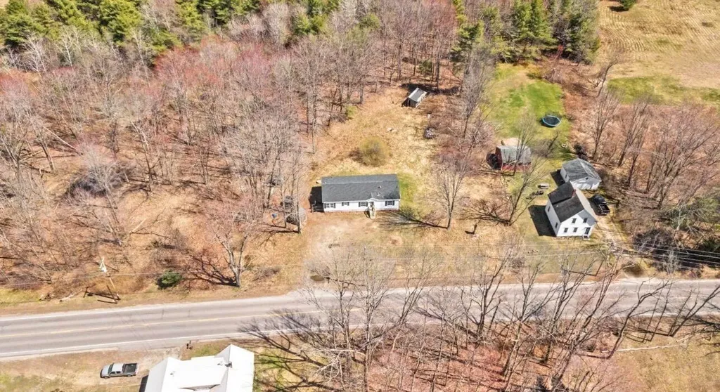 805 Sokokis Avenue Limington ME 04049