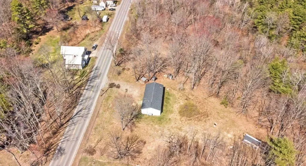 805 Sokokis Avenue Limington ME 04049