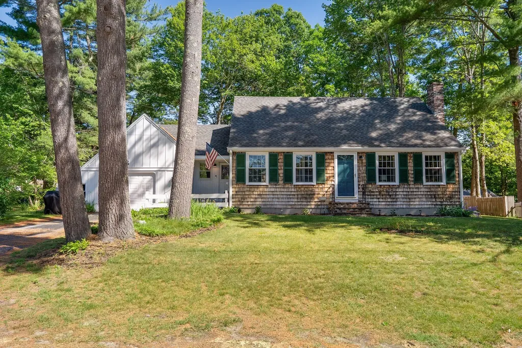 12 Arcadia Drive Windham ME 04062