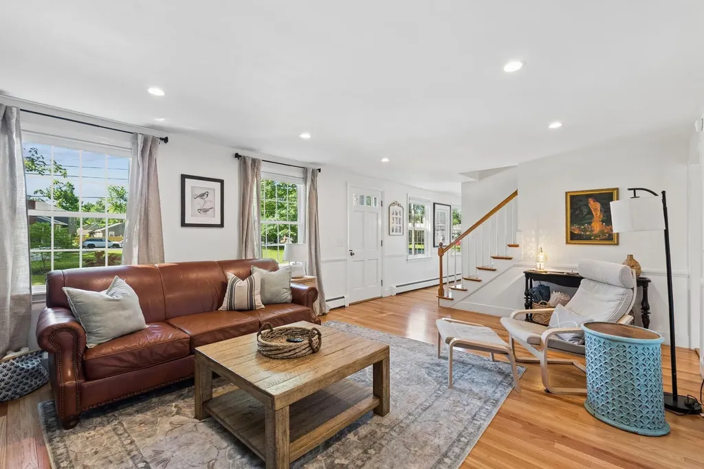 12 Arcadia Drive Windham ME 04062