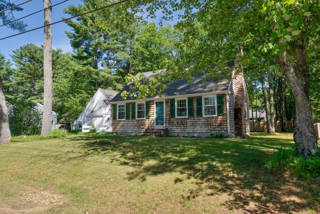 12 Arcadia Drive Windham ME 04062