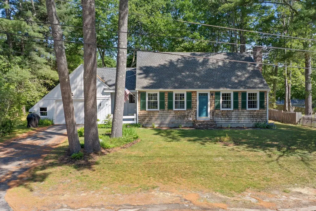 12 Arcadia Drive Windham ME 04062