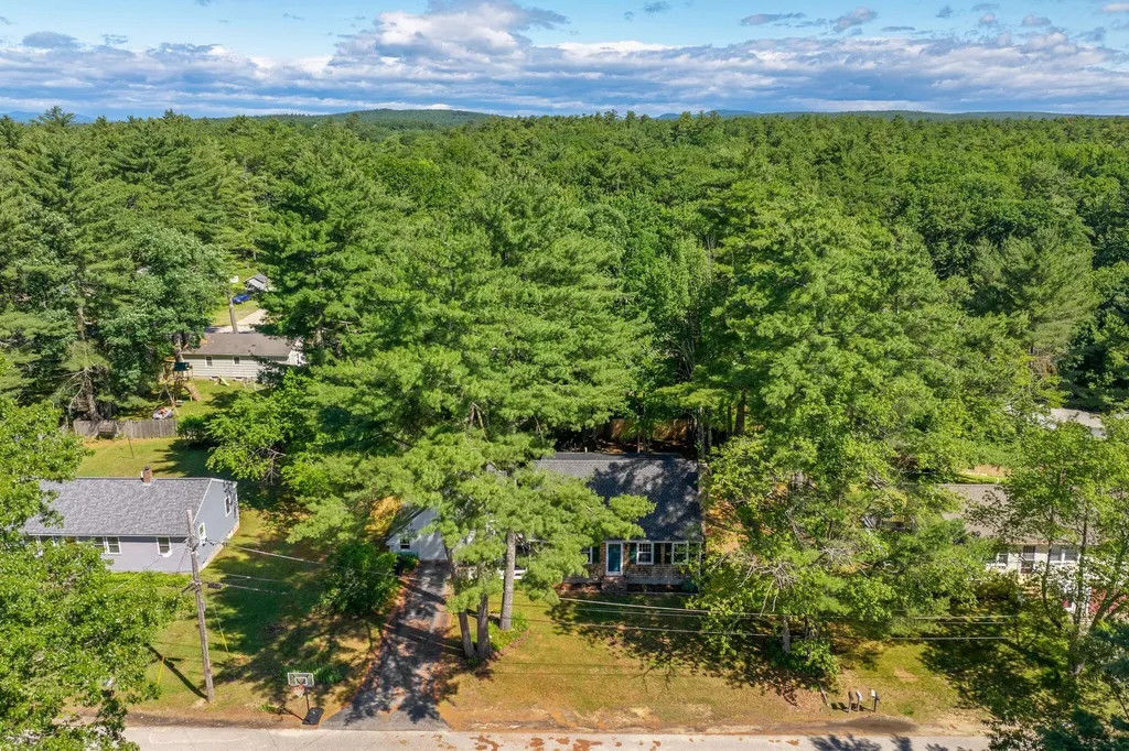 12 Arcadia Drive Windham ME 04062