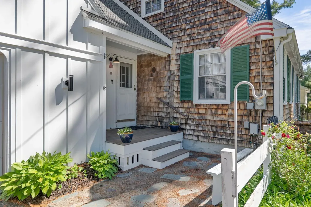 12 Arcadia Drive Windham ME 04062
