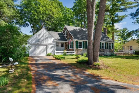 12 Arcadia Drive Windham ME 04062