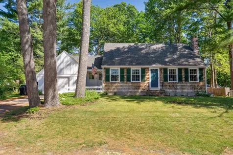 12 Arcadia Drive Windham ME 04062