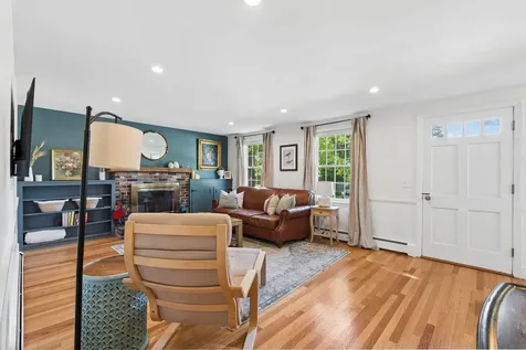 12 Arcadia Drive Windham ME 04062