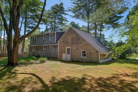 12 Arcadia Drive Windham ME 04062