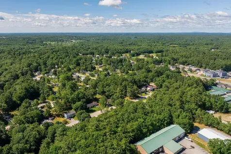 12 Arcadia Drive Windham ME 04062
