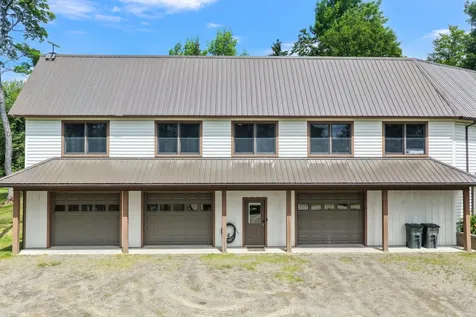 94 Roosevelt Road Island Falls ME 04747