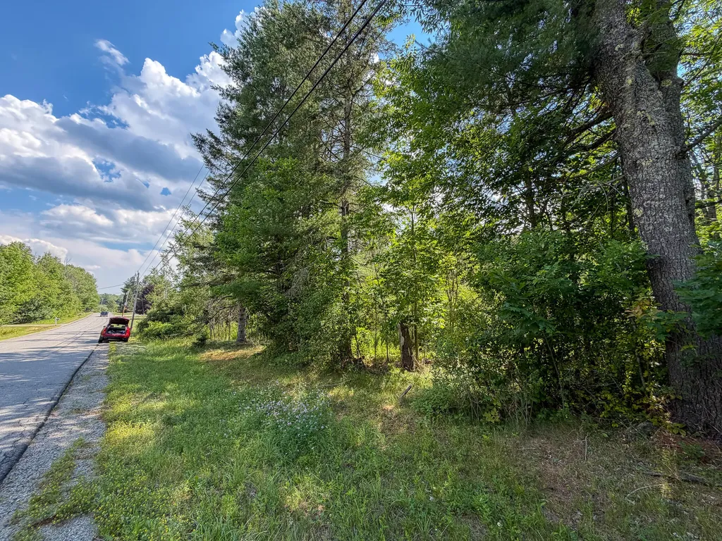 524 Millvale Road Bucksport ME 04416