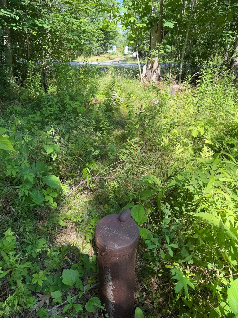 524 Millvale Road Bucksport ME 04416