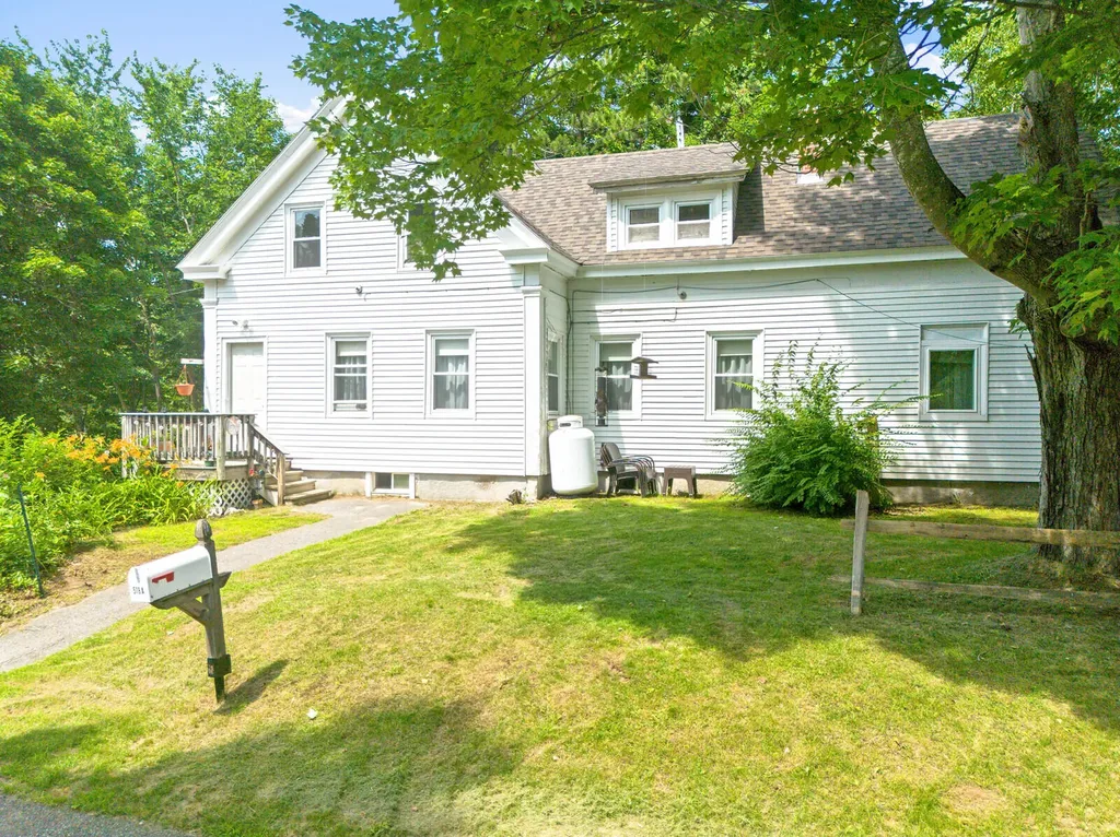 518 Riverside Drive Augusta ME 04330