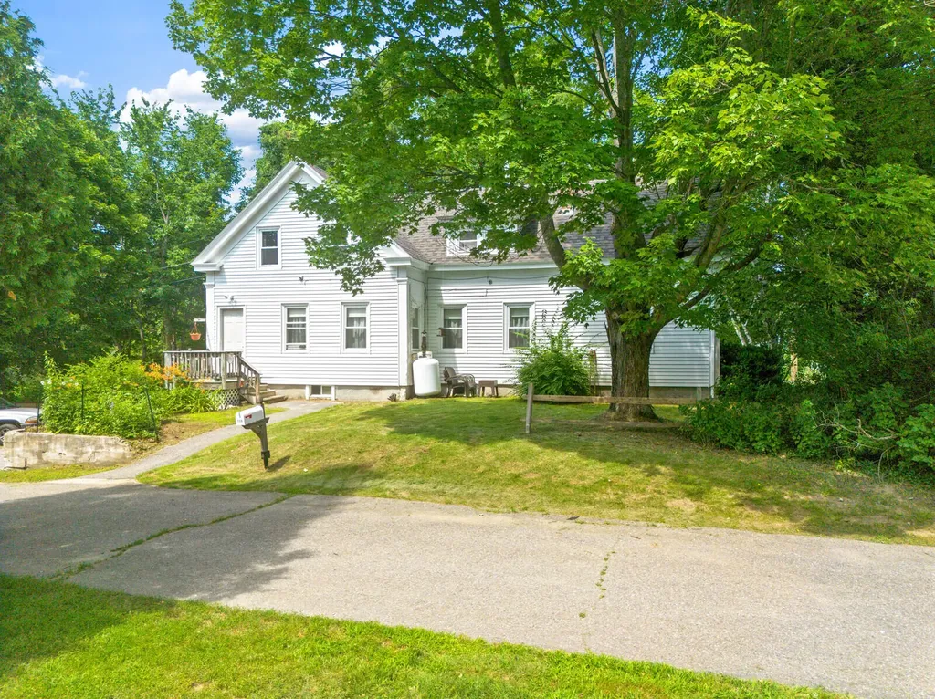 518 Riverside Drive Augusta ME 04330