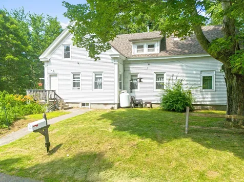 518 Riverside Drive Augusta ME 04330