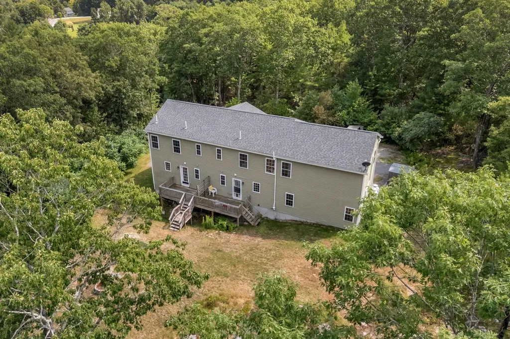 626 Methodist Road Westbrook ME 04092