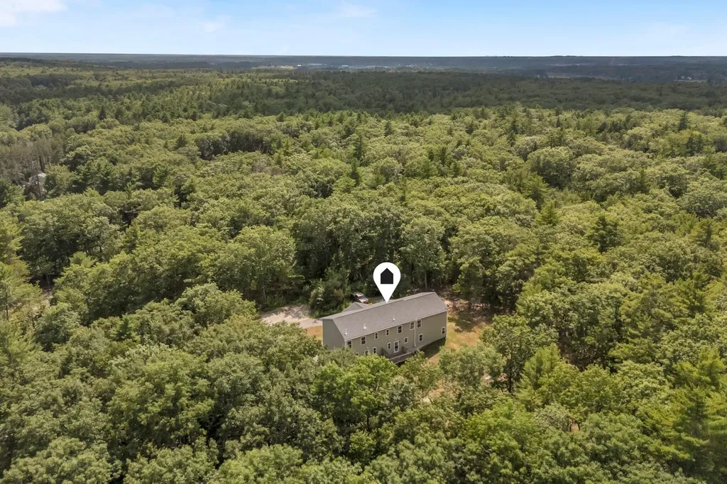626 Methodist Road Westbrook ME 04092