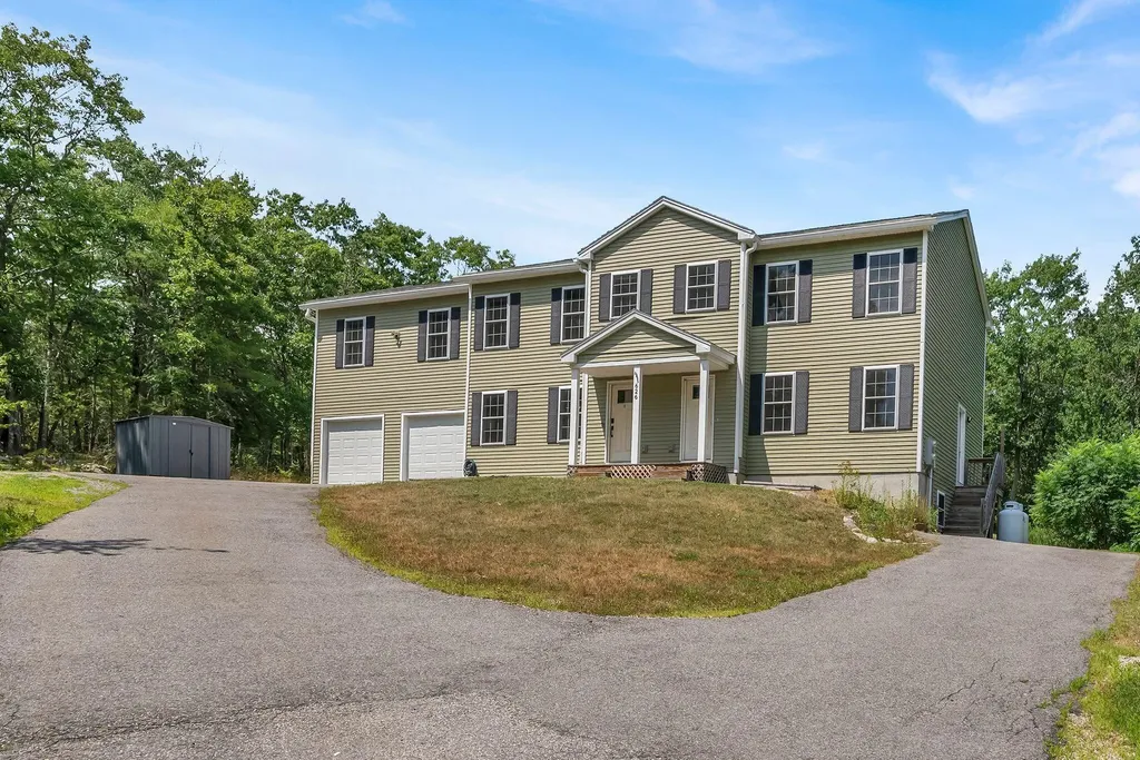 626 Methodist Road Westbrook ME 04092